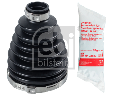 173199 FEBI BILSTEIN